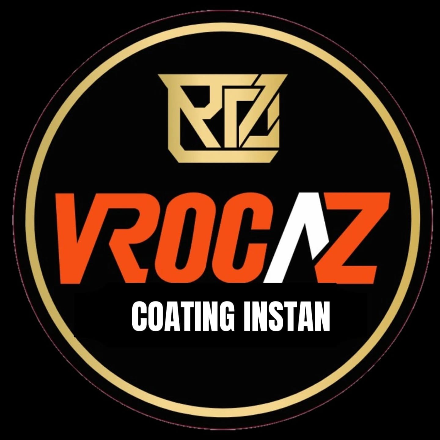 Logo Vrocaz Auto Care