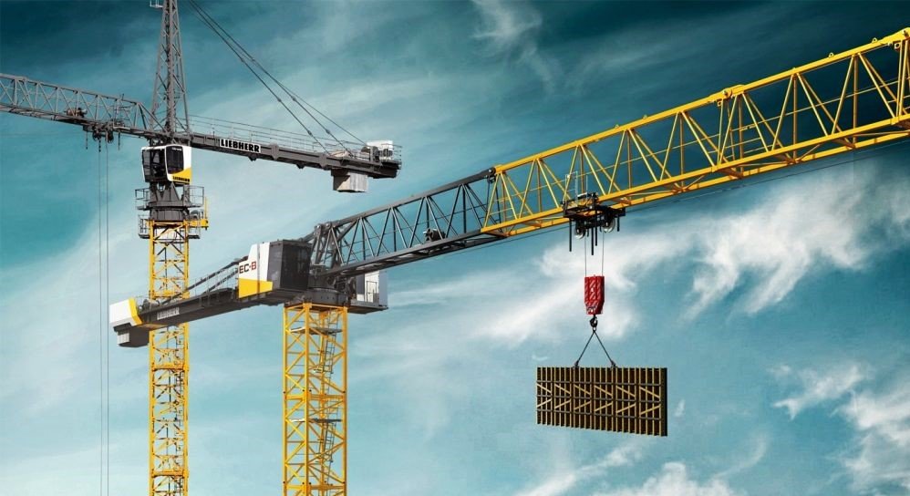 Proses Riksa Uji Tower Crane oleh PJK3 Resmi Jakarta PT Ranz Artha Jaya